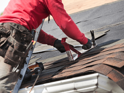 About Roof Repair Experts Centerville, IN